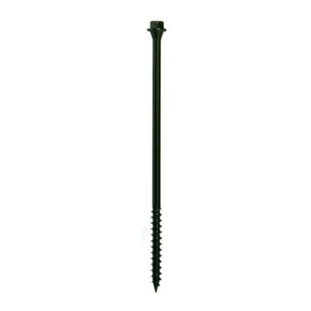 Omg 250PK 6Timberlok Screw FMTLOK06-250